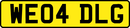 WE04DLG