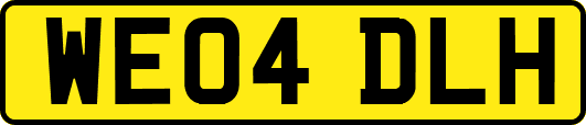 WE04DLH