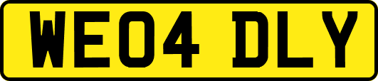 WE04DLY