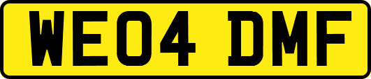 WE04DMF