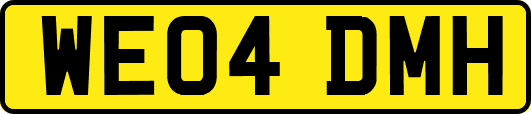 WE04DMH