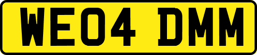 WE04DMM