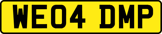 WE04DMP