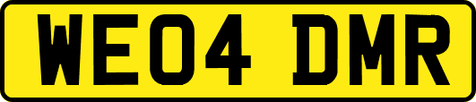 WE04DMR
