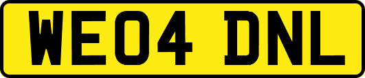 WE04DNL