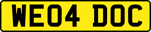 WE04DOC