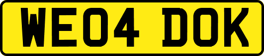 WE04DOK