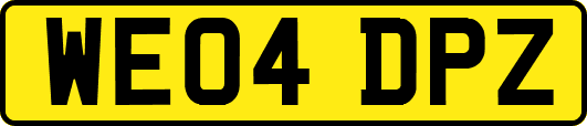 WE04DPZ