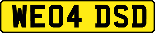 WE04DSD