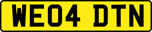 WE04DTN