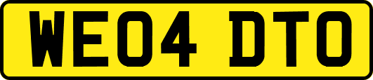 WE04DTO