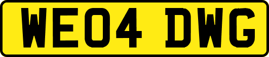 WE04DWG