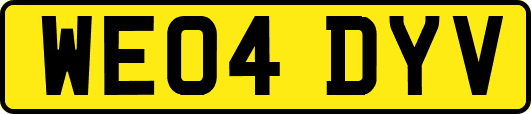 WE04DYV
