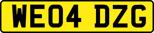 WE04DZG