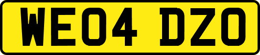 WE04DZO