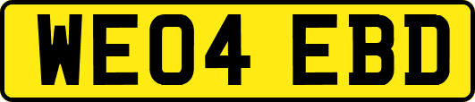 WE04EBD