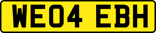 WE04EBH