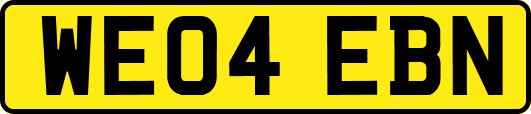 WE04EBN