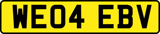 WE04EBV