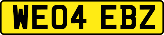 WE04EBZ