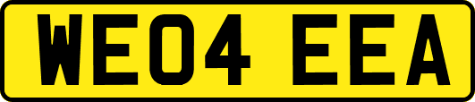 WE04EEA