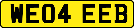 WE04EEB