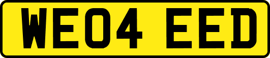 WE04EED