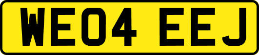 WE04EEJ