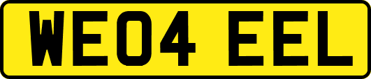 WE04EEL