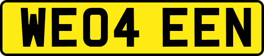 WE04EEN