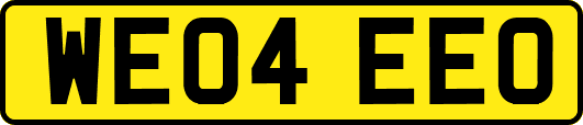 WE04EEO