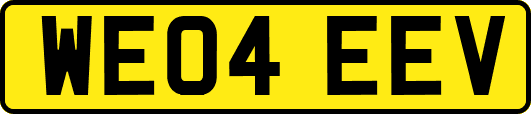 WE04EEV