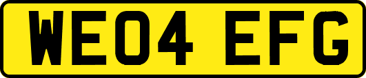 WE04EFG