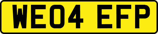 WE04EFP