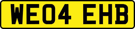 WE04EHB