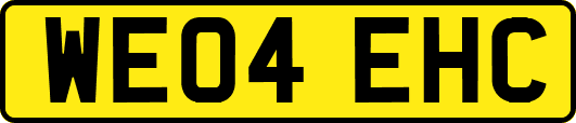 WE04EHC