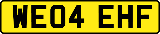 WE04EHF