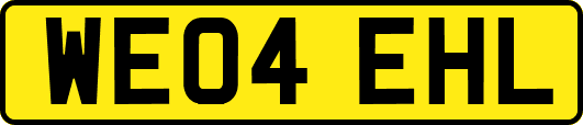 WE04EHL