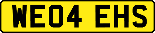 WE04EHS