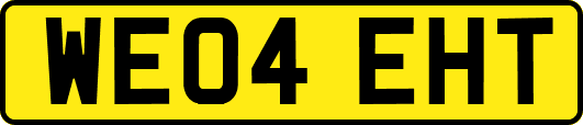 WE04EHT