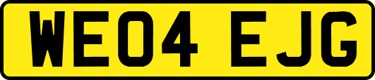WE04EJG