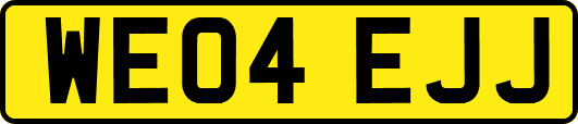 WE04EJJ