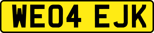 WE04EJK