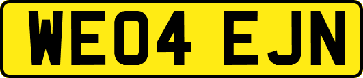 WE04EJN