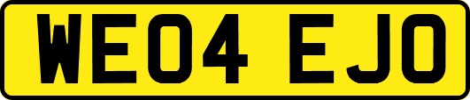 WE04EJO