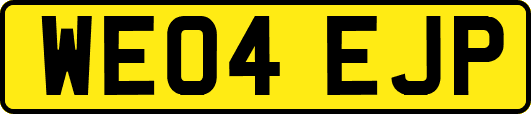 WE04EJP