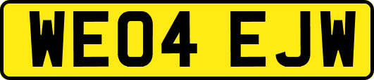 WE04EJW