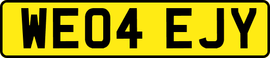 WE04EJY