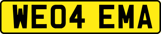 WE04EMA