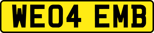 WE04EMB
